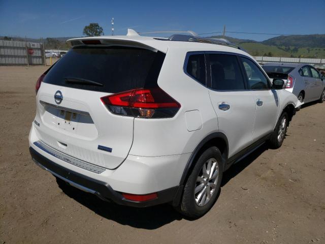 JN8AT2MT4LW002819 Nissan ROGUE S