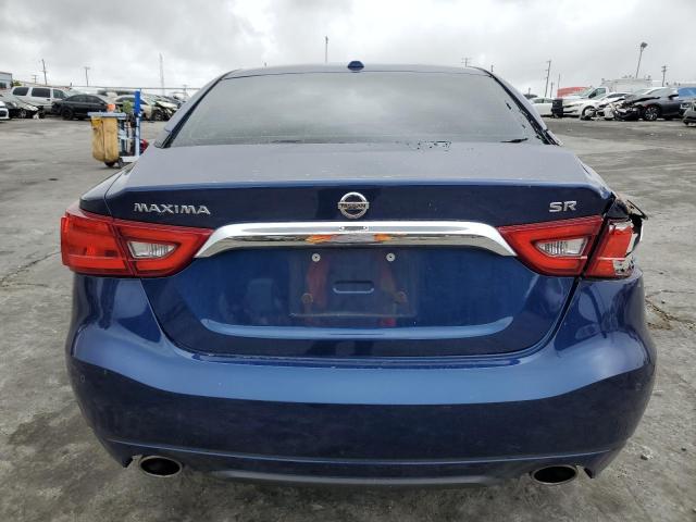 1N4AA6AP6HC453281 Nissan Maxima 3.5s