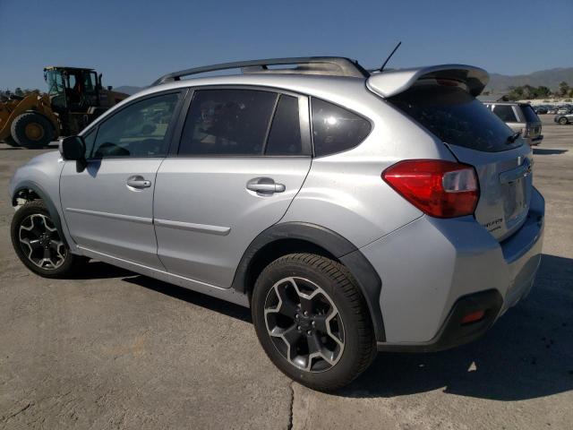 JF2GPAGC7E8257425 Subaru Xv Crosstrek 2.0 Limited