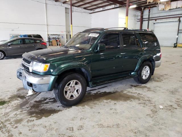 2001 Toyota 4Runner SR5