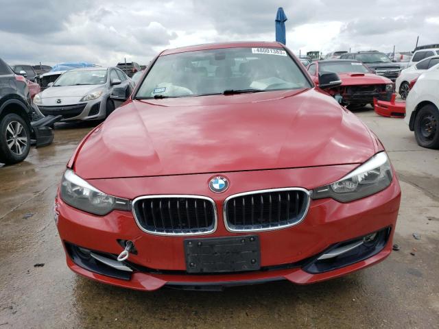 WBA3C1C59EK117456 BMW 328 I Sulev