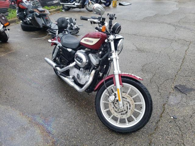 2004 HARLEY-DAVIDSON XL1200 R - 1HD1CLP174K449549