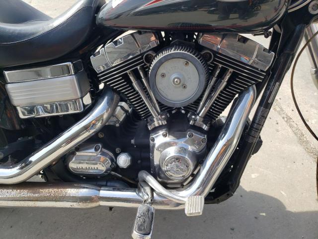 2007 HARLEY-DAVIDSON FXDL 1HD1GN4117K311434