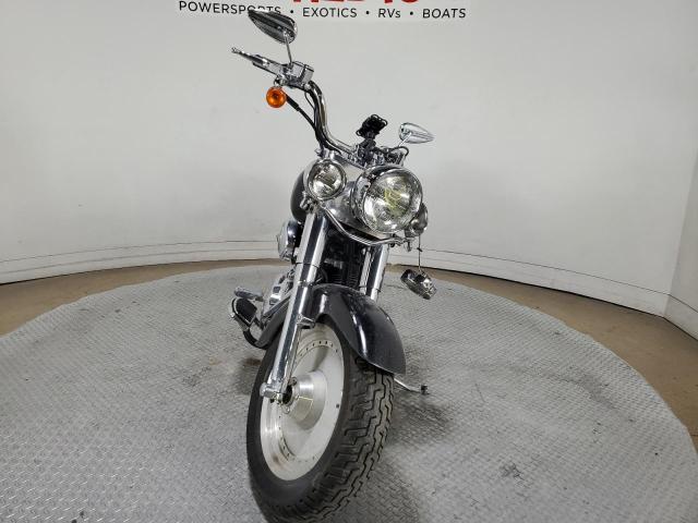2002 HARLEY-DAVIDSON FLSTFI - 1HD1BXB132Y070592