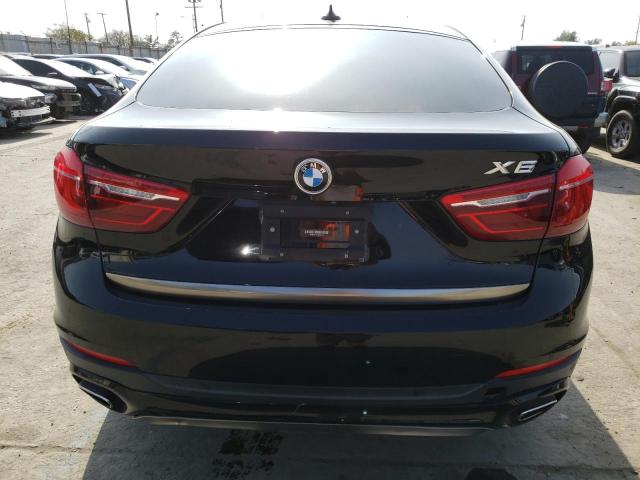 5UXKU0C52J0G69720 BMW X6 Sdrive35i
