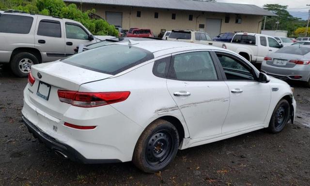 5XXGT4L39LG393440 KIA Optima Lx