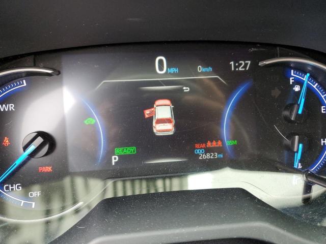 JTMEWRFV6KD507878 Toyota RAV4 XSE