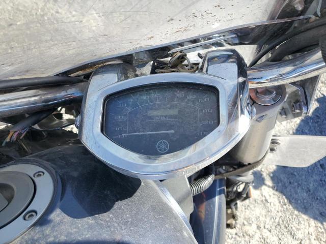 2015 YAMAHA XVS1300 CT JYAVP32E9FA006583