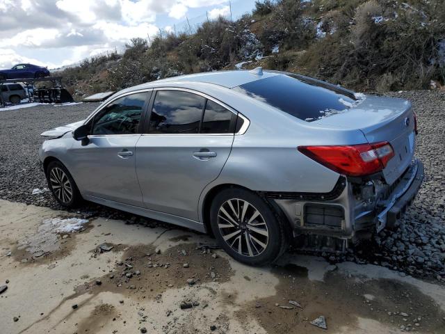 4S3BNAF68K3017786 Subaru Legacy 2.5i Premium