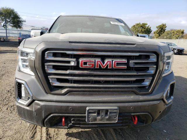 1GTP9EEL0KZ234528 GMC Sierra K1500 At4