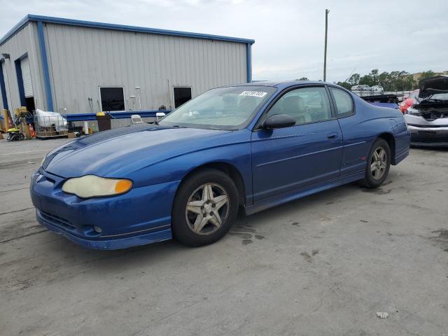 2003 Chevrolet Monte Carlo SS