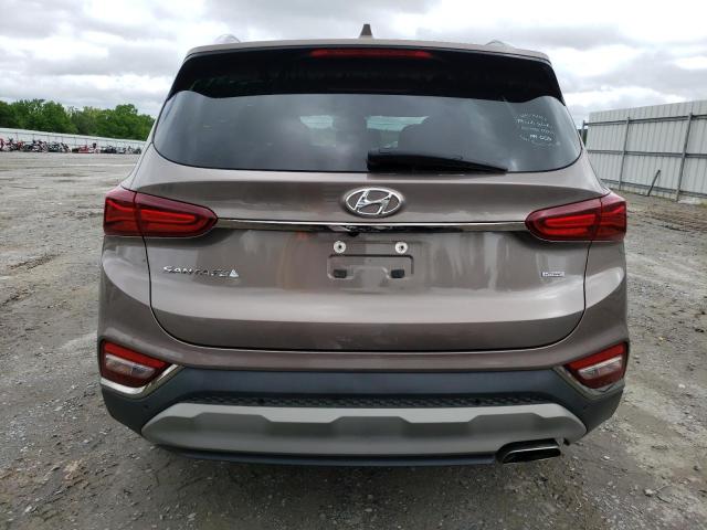 2020 HYUNDAI SANTA FE L - 5NMS5CAD9LH216799