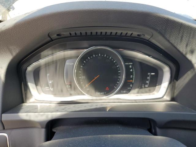 2017 VOLVO V60 CROSS - YV440MWK1H1035442