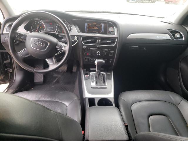 VIN WAUBFAFL7DN021335 2013 Audi A4, Premium no.8