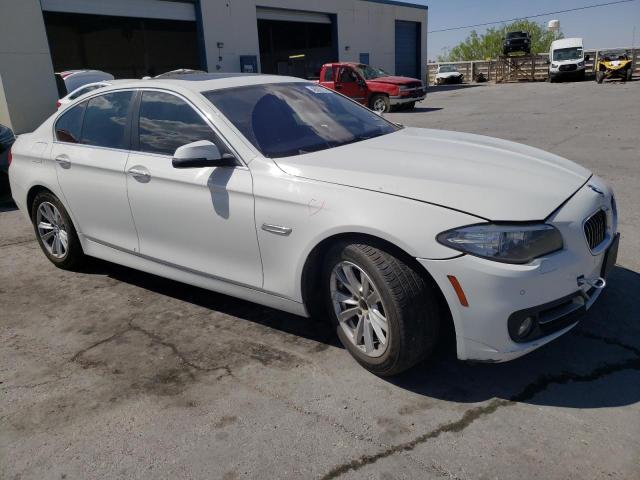 WBA5A5C5XGD529222 BMW 528 I