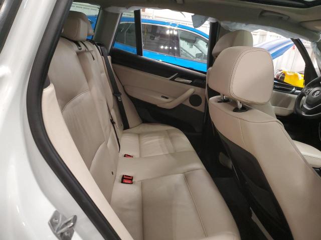 5UXWX9C55G0D65934 BMW X3 Xdrive28i