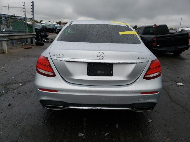 WDDZF4KBXHA201847 Mercedes-Benz E 300 4matic