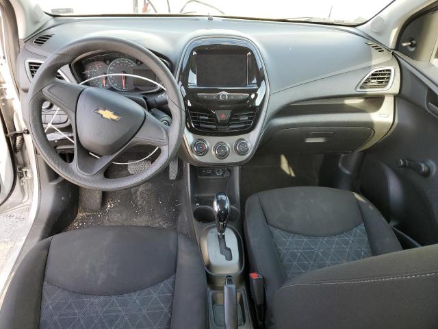 2020 CHEVROLET SPARK KL8CB6SA9LC419427