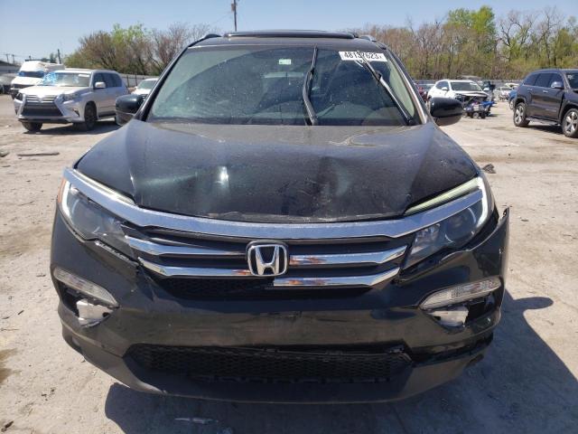 2016 HONDA PILOT EXLN - 5FNYF5H73GB041458