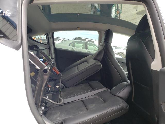 7SAYGDEE5NF424912 Tesla Model Y