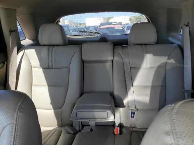 5XYKTCA6XFG640899 KIA SORENTO LX