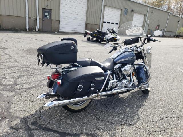 2003 HARLEY-DAVIDSON FLHRCI 1HD1FRW103Y737596