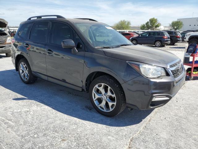 JF2SJADC0HH435177 Subaru Forester 2.5i Premium