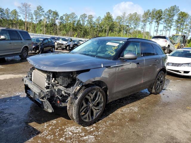 2019 Land Rover Range Rover Velar S