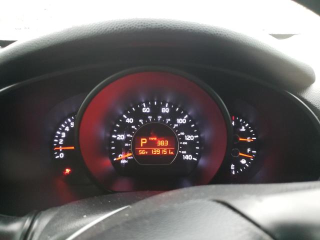 KNDJN2A22E7713272 KIA Soul