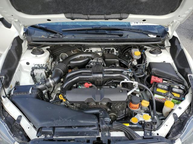 JF1GPAV64FH250001 Subaru Impreza Sport Limited