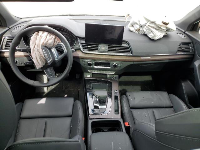 2021 AUDI Q5 SPORTBA WA14AAFY0M2073987
