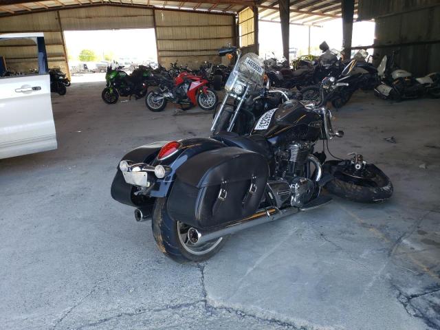 2014 TRIUMPH MOTORCYCLE THUNDERBIR SMTB05WF9EJ644455