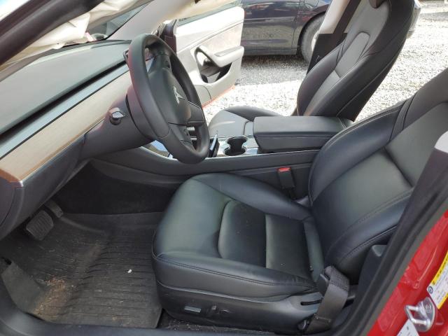 5YJ3E1EA6LF718664 Tesla MODEL 3