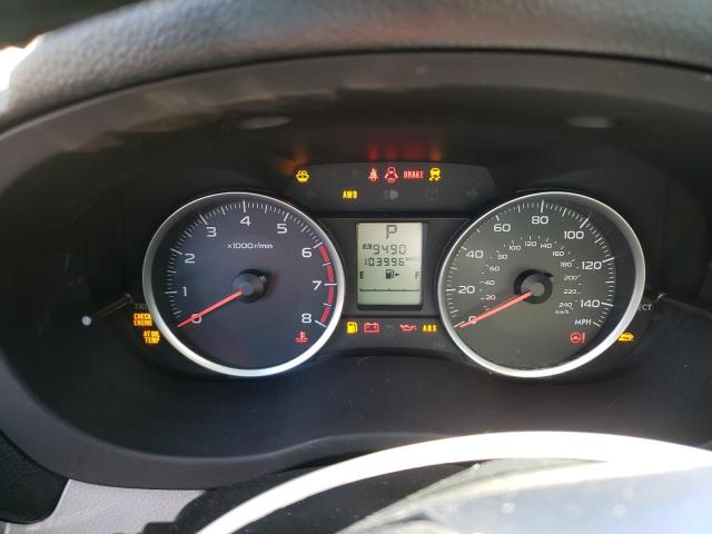 JF2SJAEC7EH468848 Subaru Forester 2.5i Premium