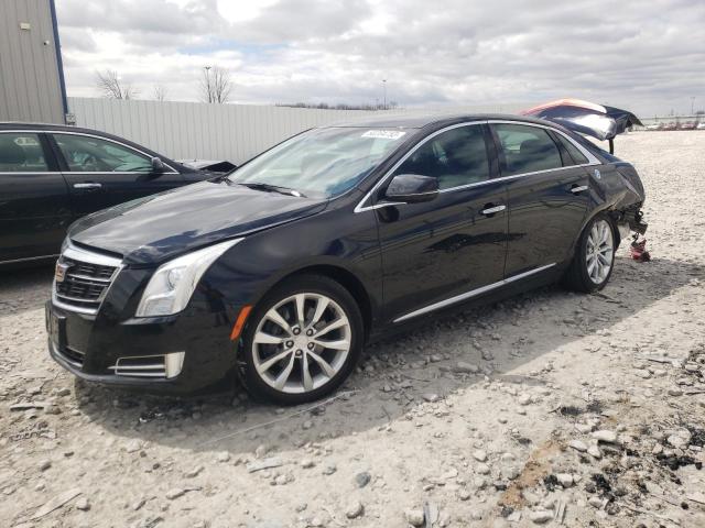 2016 Cadillac XTS Luxury Collection