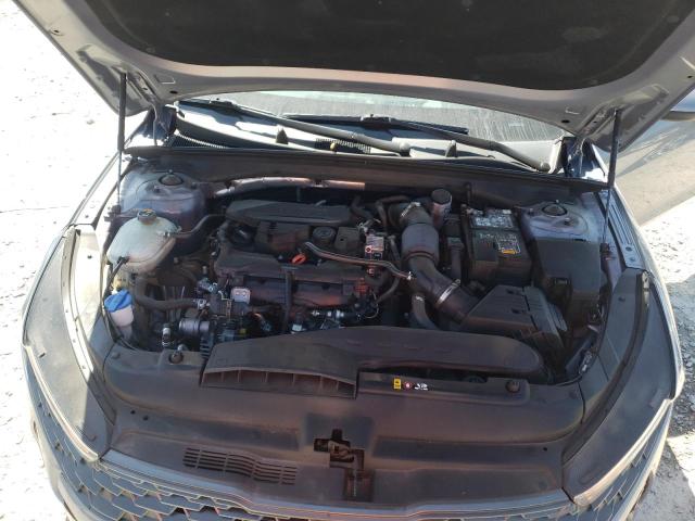 2021 KIA K5 LX - 5XXG24J25MG001570