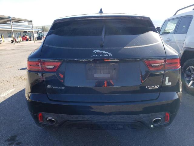2019 JAGUAR E-PACE R-D - SADFM2GX9K1Z34043