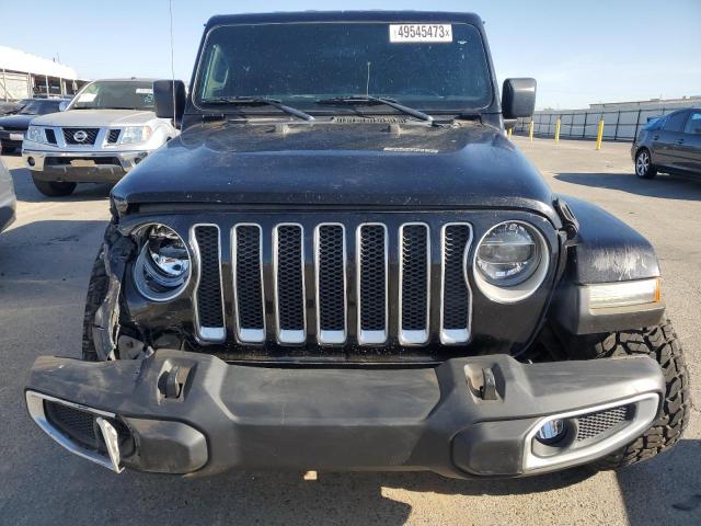1C4HJXEG6JW193977 Jeep Wrangler Unlimited Sahara