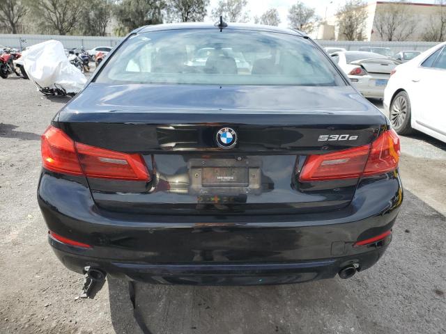 2019 BMW 530E - WBAJA9C56KB392922