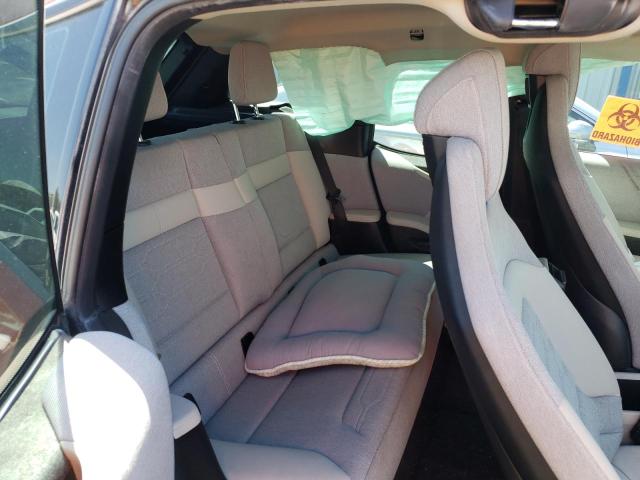 2015 BMW I3 REX - WBY1Z4C57FV505150