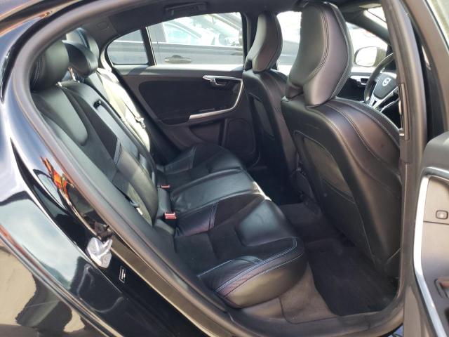 2015 VOLVO S60 POLEST - YV1A92TS8F1344496