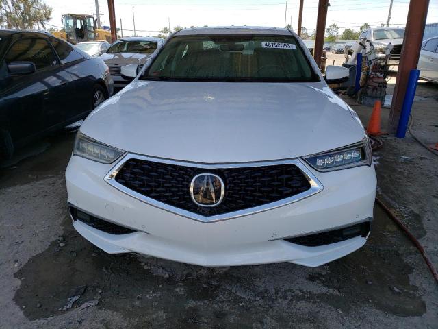 2019 ACURA TLX ADVANC 19UUB2F88KA002730