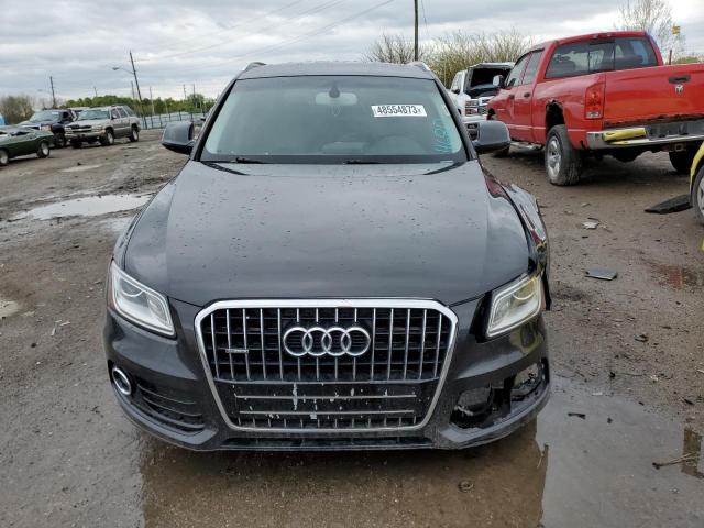 VIN WA1LFAFP6EA054680 2014 Audi Q5, Premium Plus no.5