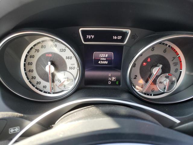 WDCTG4GB1FJ174616 Mercedes-Benz Gla 250 4matic
