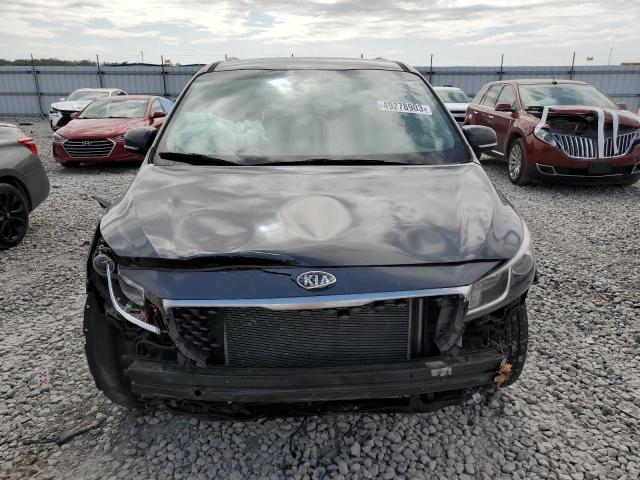 KNDMB5C15G6112877 KIA SEDONA LX