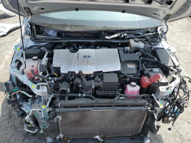 JTDKARFP0K3119392 Toyota PRIUS PRIME