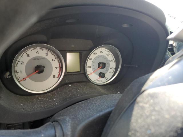 JF1GJAC60EH026825 Subaru Impreza Premium