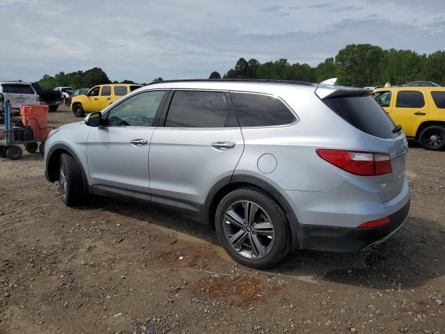 2015 HYUNDAI SANTA FE G - KM8SRDHF3FU104297