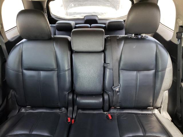 5N1AR2MNXEC645350 Nissan Pathfinder S