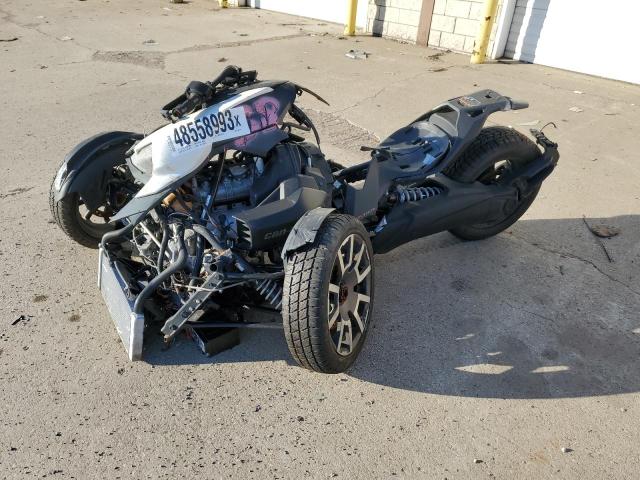 Motos salvage sin ofertas aún a la venta en subasta: 2019 Can-Am Ryker Rally Edition